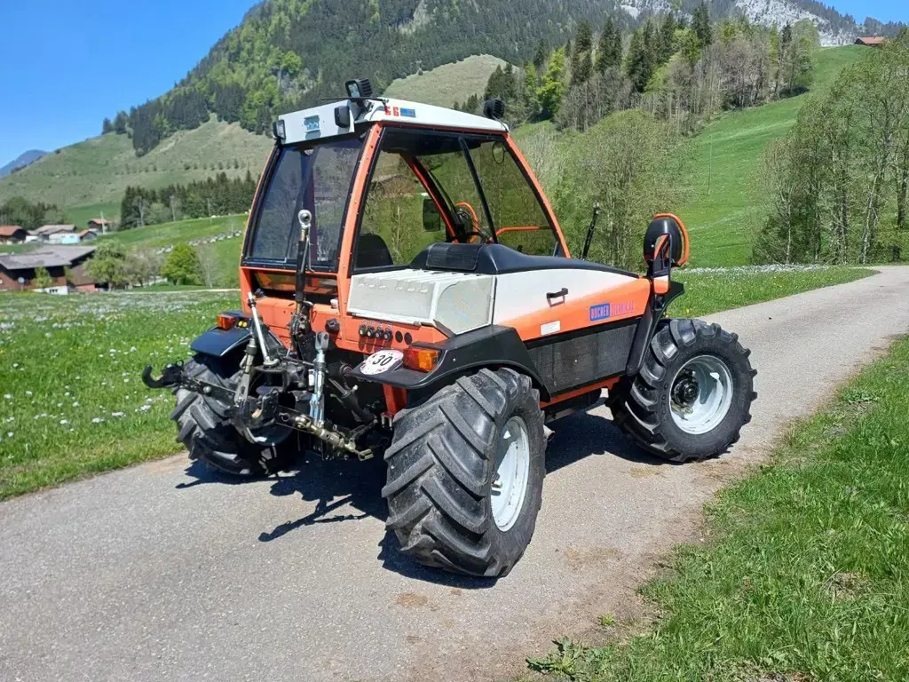 Reform Metrac G6