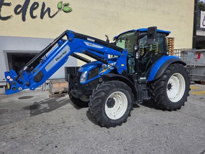 New Holland T5.115