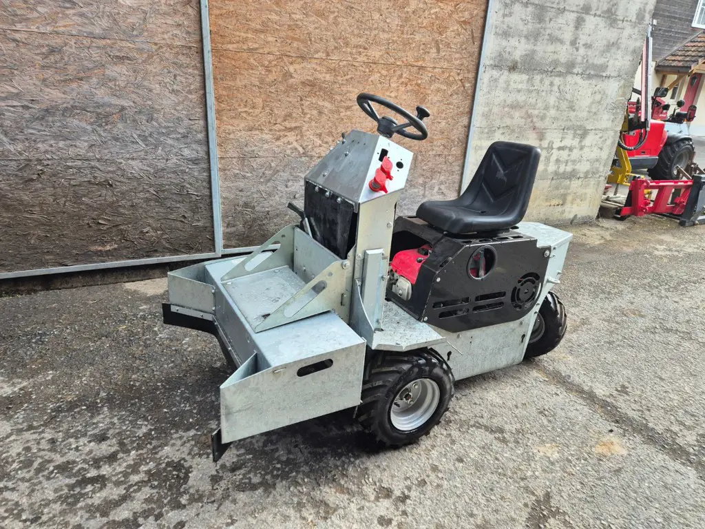 Westermann Cleanmeleon Spaltenschieber