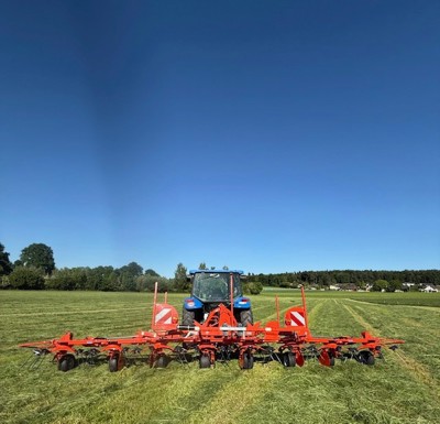 KREISELHEUER KUHN GF 7903