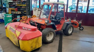 Reform Metrac 3003 S