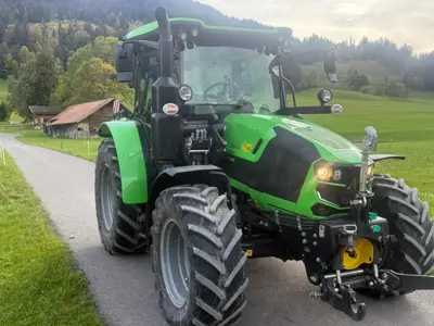 Deutz 5115 GS