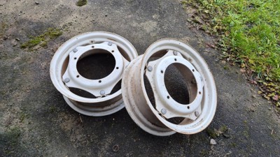 Felge 8x20 New Holland / Fiat