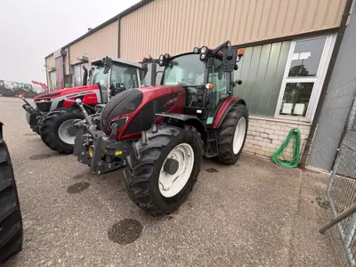 Valtra A134