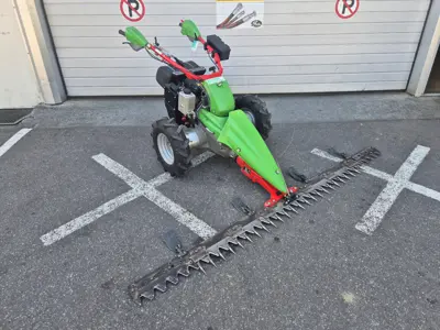 Rapid Monta S 161