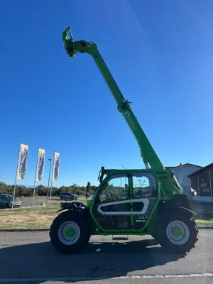 Merlo TF 33.7 d'occasion