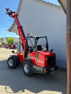 Schäffer 4670 T3
