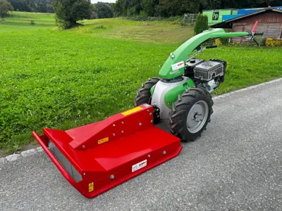 Rapid, M-Einachser Leer Mondo M141