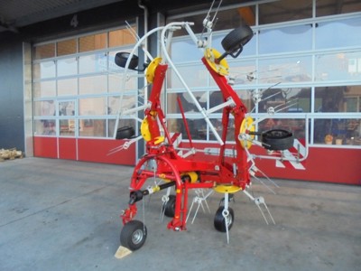 Pöttinger Alpinhit 6.6