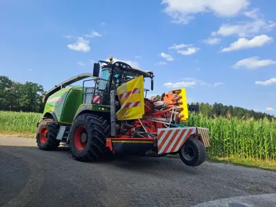 Fendt Katana 65