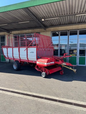 Pöttinger Ladeprofi 2