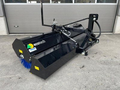 Kehrmaschine / Wischmaschine EcoTech GBS-230