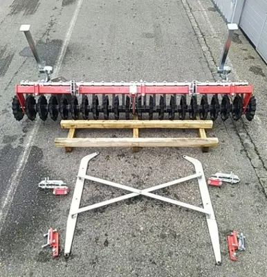 GÜTTLER - Rolfix 30-5 Ø 33cm Ø  / 2021 / M011512