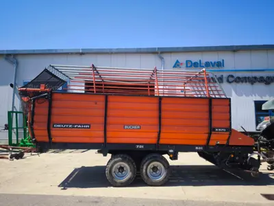 Deutz-Fahr K570