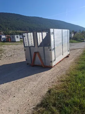 Benne Multilift Sutter