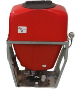 RB 100 Sprayer