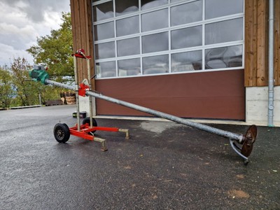 Güllemixer Kirchner