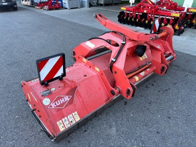 Kuhn BPR 280