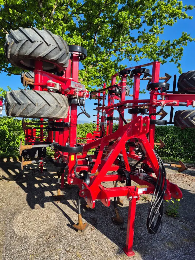 Horsch Finer 5 SL