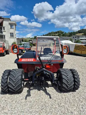 Reform Metrac G6