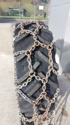 Schneeketten 420/70 R30