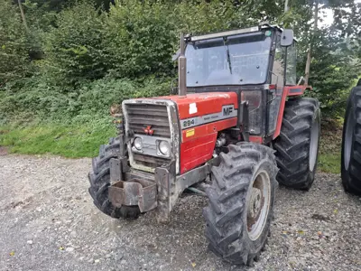 Massey Ferguson 294 S
