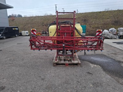 Feldspritze Hardi 15m