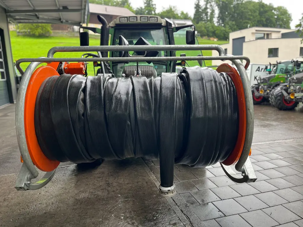 Perwolf Schlauchhaspel P 1000