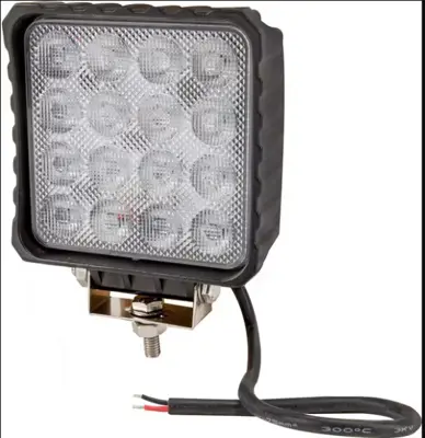 Abverkauf diverse Arbeitsscheinwerfer LED