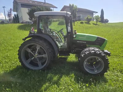 Deutz 5100.4D