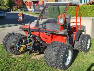 Reform Metrac G5
