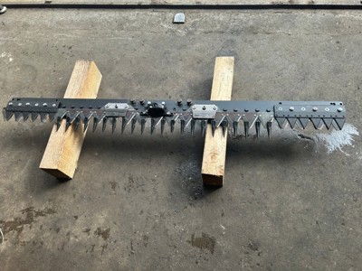 Rapid Messerbalken 175 cm