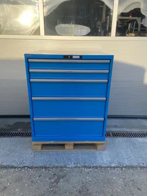 Lista Schubladenstock / Schubladenschrank