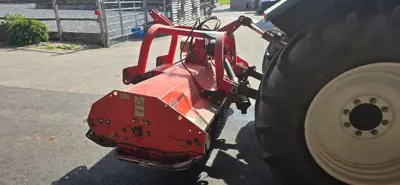 Kuhn VKR 265