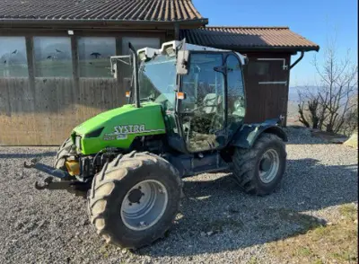 Systra 750M