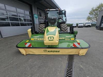 Krone EasyCut F320 CV génération 2