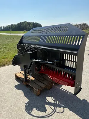Siloverteiler