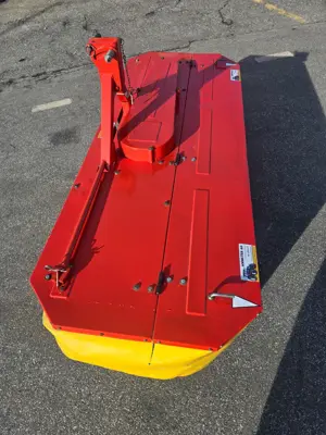 Mähwerk REFORM - WELGER 1.90 m Occ.