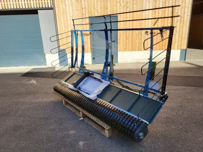 Allroundmax 2.60 Brielmaier Edition