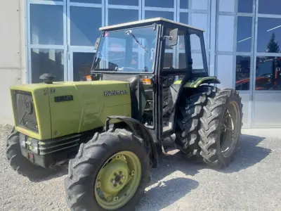 Hürlimann H345