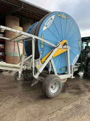 Idrofoglia IG 1D Bj. 2007