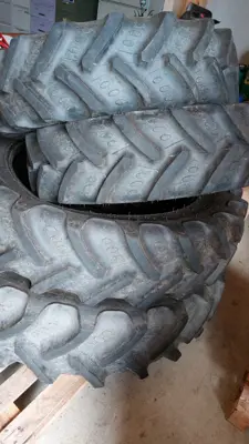 Pneu Satz Kleber