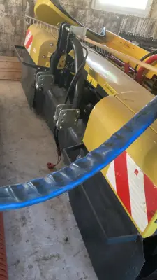 Knüsel Tornado 306