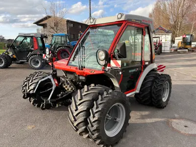 Reform Metrac G7X
