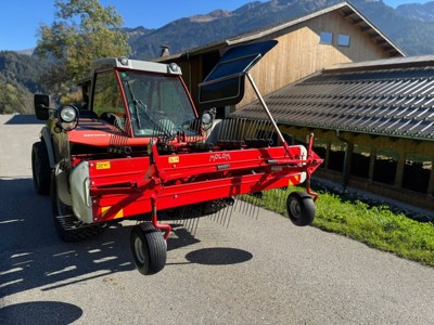 Bandheuer 230-4 passend zu Reform, Jg. 2011