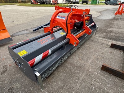 Broyeur Agrimaster RV 300 Christan SA/  Mulcher Agrimaster RV 300 Christan SA