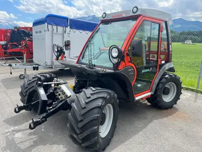 Reform Metrac H 9 X