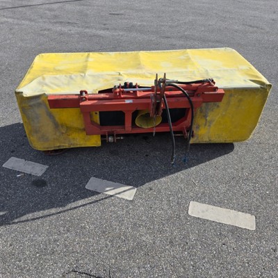 Mähwerk KNÜSEL 1.90 m Occ.