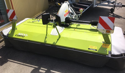Claas Corto 3200 F PROFIL 3.05m Arbeitsbreite