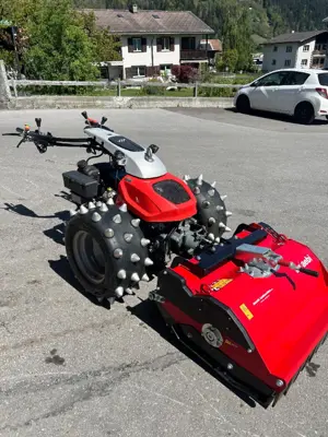 Aebi CC 150
